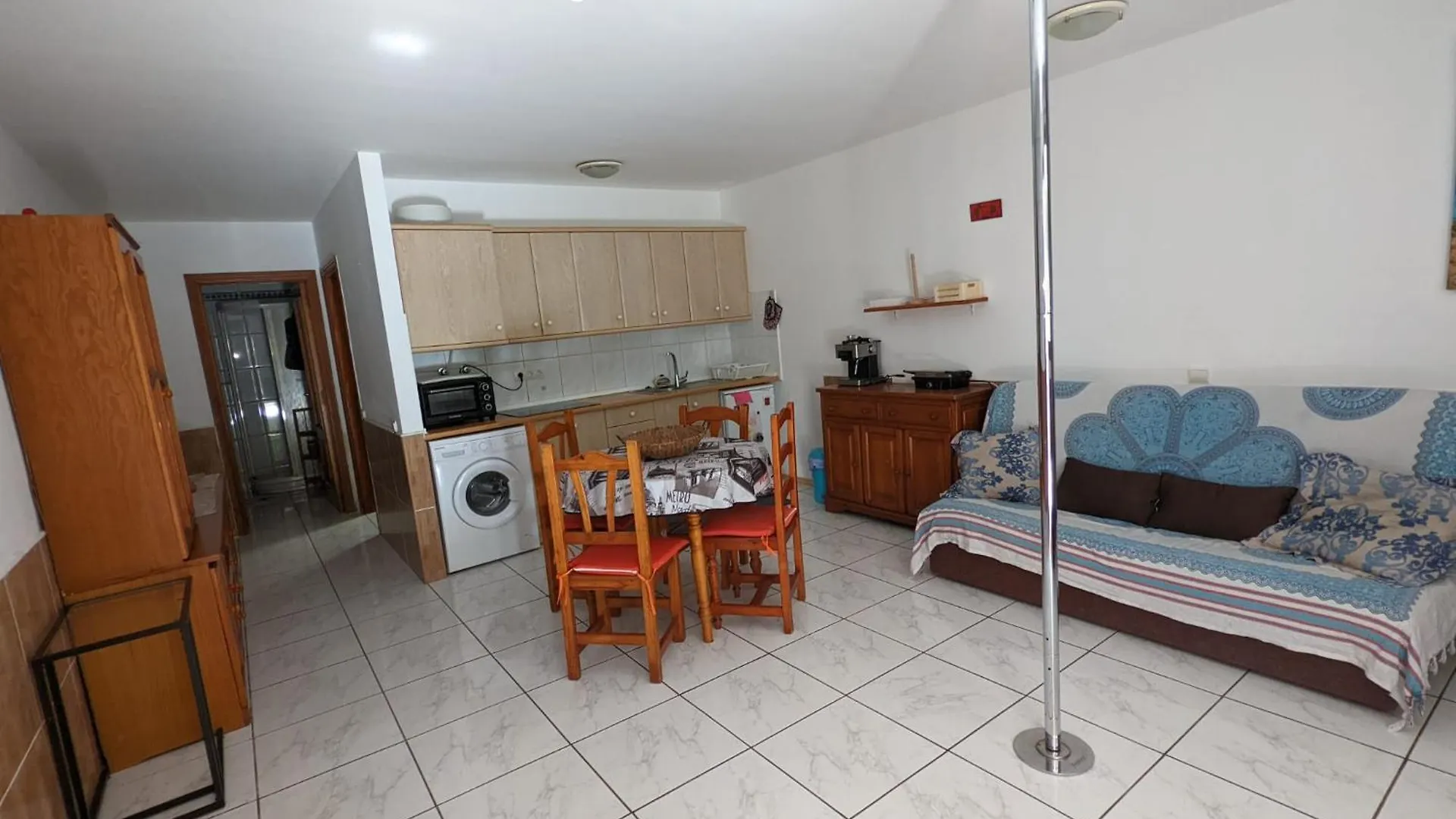 Costa Calma Apartment Oasis  Costa Calma